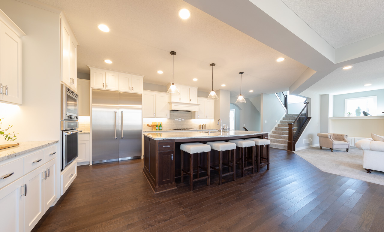 twin cities kitchen remodeling